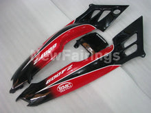 Cargar imagen en el visor de la galería, Red and Black Yoshimura - CBR600 F2 91-94 Fairing Kit