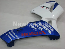 Cargar imagen en el visor de la galería, Red Blue and White HRC - CBR600RR 03-04 Fairing Kit