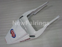 Cargar imagen en el visor de la galería, Red Blue and White PATA - CBR600RR 03-04 Fairing Kit