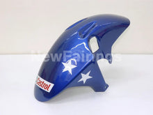 Cargar imagen en el visor de la galería, Red and Blue Castrol - CBR 929 RR 00-01 Fairing Kit