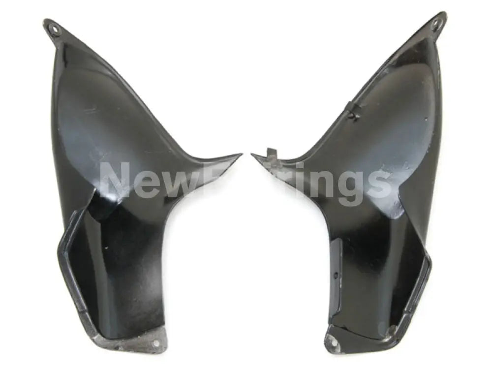 Red and Blue Castrol - CBR 954 RR 02-03 Fairing Kit