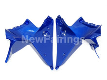 Cargar imagen en el visor de la galería, Red and Blue Castrol - CBR 954 RR 02-03 Fairing Kit