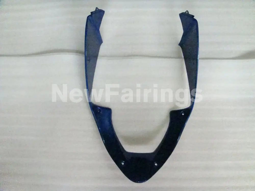 Red and Blue Castrol - CBR600 F4 99-00 Fairing Kit