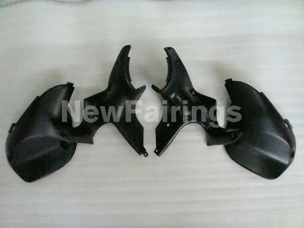 Red and Blue Castrol - CBR600 F4 99-00 Fairing Kit