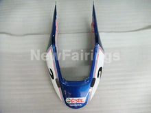 Cargar imagen en el visor de la galería, Red and Blue Castrol - CBR600 F4 99-00 Fairing Kit