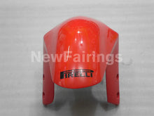 Cargar imagen en el visor de la galería, Red and Blue Corona - GSX-R600 01-03 Fairing Kit