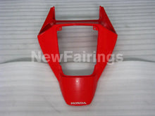 Cargar imagen en el visor de la galería, Red Blue and Silver Factory Style - CBR1000RR 04-05 Fairing Kit