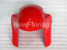Cargar imagen en el visor de la galería, Red Blue and Silver Factory Style - CBR1000RR 04-05 Fairing Kit