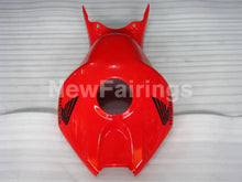 Cargar imagen en el visor de la galería, Red Blue and Silver Factory Style - CBR1000RR 04-05 Fairing Kit