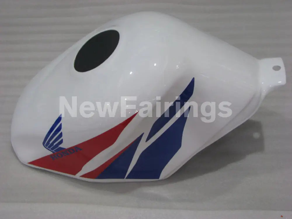 Red and Blue White Factory Style - CBR600 F3 95-96 Fairing Kit