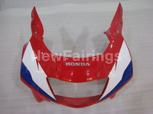 Cargar imagen en el visor de la galería, Red and Blue White Factory Style - CBR600 F3 95-96 Fairing Kit