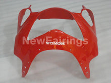Cargar imagen en el visor de la galería, Red and Blue White Factory Style - CBR600 F4 99-00 Fairing Kit