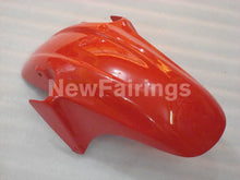 Cargar imagen en el visor de la galería, Red and Blue White Factory Style - CBR600 F4 99-00 Fairing Kit
