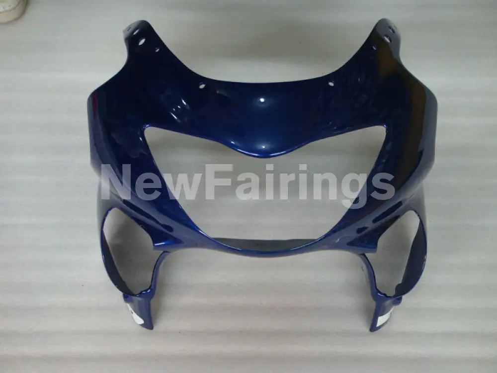 Red Blue White Factory Style - CBR600 F4 99-00 Fairing Kit
