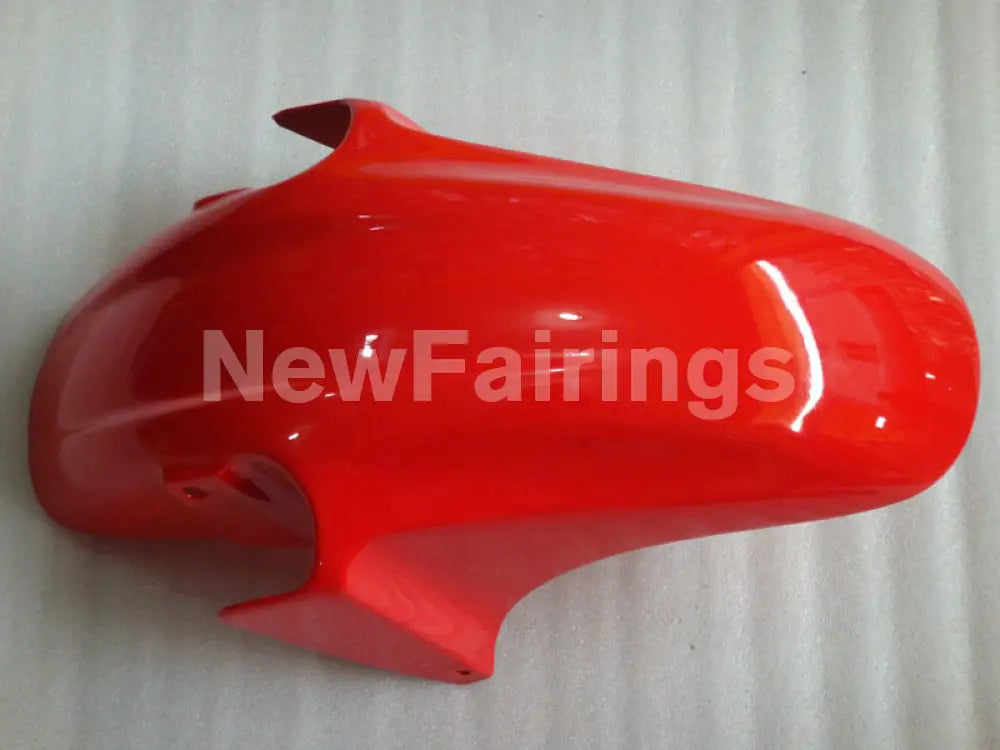 Red Blue White Factory Style - CBR600 F4 99-00 Fairing Kit