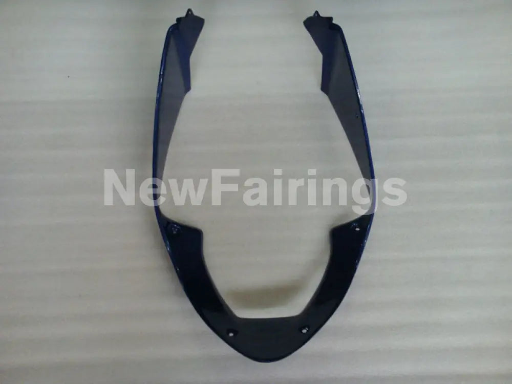 Red Blue White Factory Style - CBR600 F4 99-00 Fairing Kit