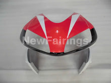 Cargar imagen en el visor de la galería, Red Blue and White Factory Style - CBR600RR 03-04 Fairing Kit