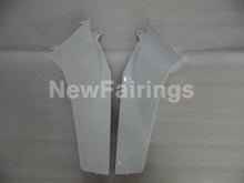 Cargar imagen en el visor de la galería, Red Blue and White Factory Style - CBR600RR 03-04 Fairing Kit