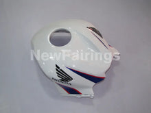 Cargar imagen en el visor de la galería, Red and Blue White Factory Style - CBR600RR 07-08 Fairing Kit
