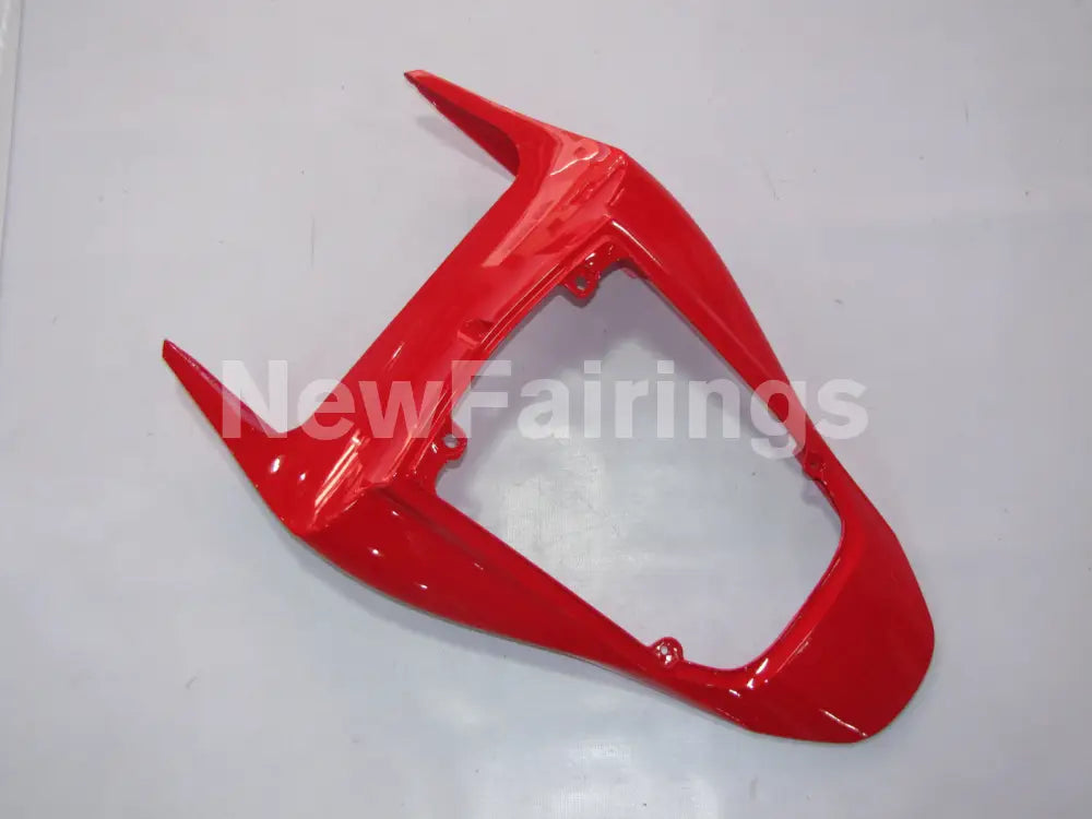 Red and Blue White Factory Style - CBR600RR 07-08 Fairing Kit