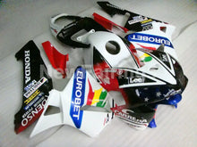 Cargar imagen en el visor de la galería, Red and Blue White Lee - CBR600RR 05-06 Fairing Kit