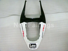 Cargar imagen en el visor de la galería, Red and Blue White Lee - CBR600RR 05-06 Fairing Kit