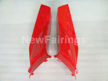 Cargar imagen en el visor de la galería, Red and Blue White Lee - CBR600RR 05-06 Fairing Kit