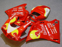 Cargar imagen en el visor de la galería, Red Red Bull - Ducati 748/916/996/998 96-02 Fairing Kit (Single Passenger Seat)