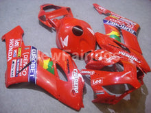 Cargar imagen en el visor de la galería, Red CARRERA - CBR1000RR 04-05 Fairing Kit