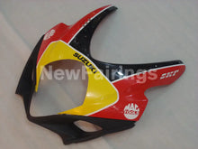 Cargar imagen en el visor de la galería, Red Green and Black Yoshimura - GSX-R1000 07-08 Fairing Kit