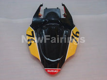Cargar imagen en el visor de la galería, Red Green and Black Yoshimura - GSX-R1000 07-08 Fairing Kit