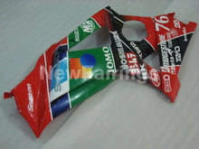 Cargar imagen en el visor de la galería, Red Green and Black Yoshimura - GSX-R1000 07-08 Fairing Kit