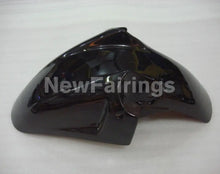 Cargar imagen en el visor de la galería, Red and Grey Black Factory Style - CBR600 F2 91-94 Fairing Kit