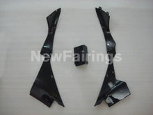 Cargar imagen en el visor de la galería, Red and Grey Black Factory Style - CBR600 F2 91-94 Fairing Kit