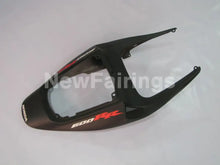 Cargar imagen en el visor de la galería, Red and Matte Black Factory Style - CBR600RR 05-06 Fairing Kit