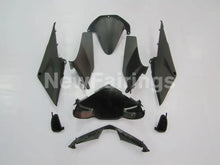 Cargar imagen en el visor de la galería, Red and Matte Black Factory Style - CBR600RR 05-06 Fairing Kit