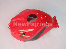 Cargar imagen en el visor de la galería, Red and Matte Black Factory Style - CBR600RR 05-06 Fairing Kit