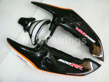 Cargar imagen en el visor de la galería, Red Orange and Black Repsol - CBR 919 RR 98-99 Fairing Kit