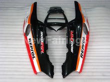 Cargar imagen en el visor de la galería, Red and Orange Black Repsol - CBR 900 RR 92-93 Fairing Kit