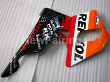 Cargar imagen en el visor de la galería, Red and Orange Black Repsol - CBR 900 RR 92-93 Fairing Kit