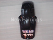 Cargar imagen en el visor de la galería, Red Orange Black Repsol - CBR 900 RR 94-95 Fairing Kit
