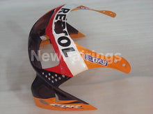 Cargar imagen en el visor de la galería, Red Orange Black Repsol - CBR 900 RR 94-95 Fairing Kit