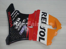 Cargar imagen en el visor de la galería, Red Orange Black Repsol - CBR 900 RR 94-95 Fairing Kit