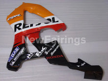 Cargar imagen en el visor de la galería, Red and Orange Black Repsol - CBR 929 RR 00-01 Fairing Kit