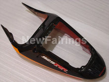 Cargar imagen en el visor de la galería, Red and Orange Black Repsol - CBR 929 RR 00-01 Fairing Kit