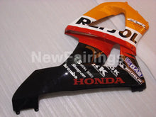 Cargar imagen en el visor de la galería, Red and Orange Black Repsol - CBR 929 RR 00-01 Fairing Kit