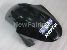 Cargar imagen en el visor de la galería, Red Orange Black Repsol - CBR 954 RR 02-03 Fairing Kit