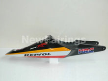 Cargar imagen en el visor de la galería, Red and Orange Black Repsol - CBR 954 RR 02-03 Fairing Kit