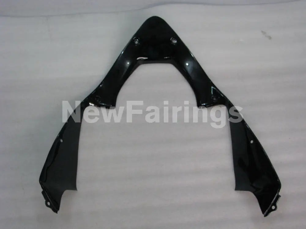 Red Orange Black Repsol - CBR600 F4 99-00 Fairing Kit