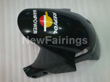 Cargar imagen en el visor de la galería, Red Orange and Black Repsol - CBR600RR 05-06 Fairing Kit